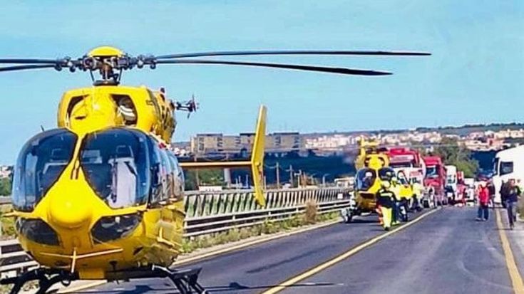 I tre braccianti morti a Carlentini: “Il pulmino non era i buone condizioni”
