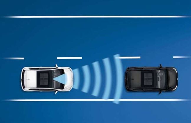 Volkswagen Up, la “Frenata di emergenza City” è di serie