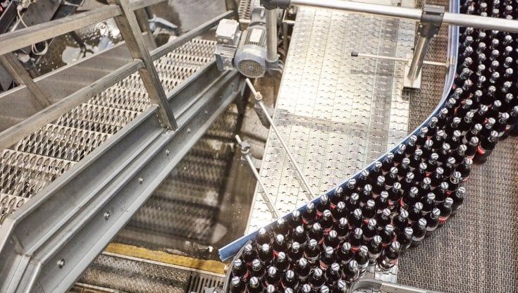  Coca-Cola: “Ecco il nostro valore per l’Italia”