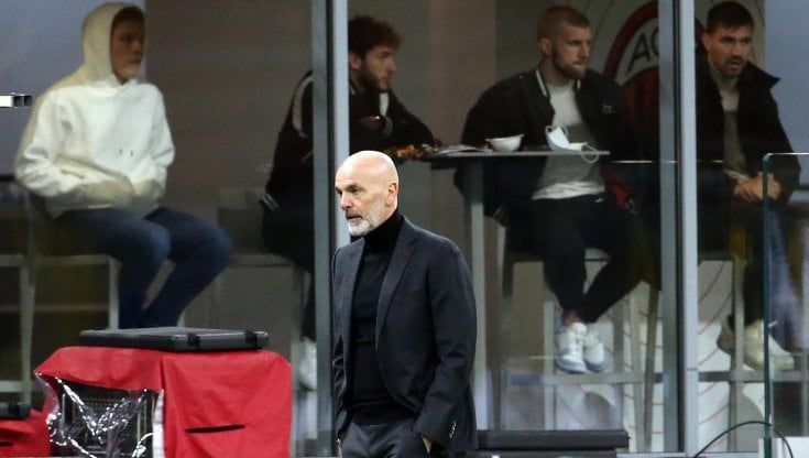 Milan, Pioli suona la carica: "Mancano 11 partite, vinciamole tutte"