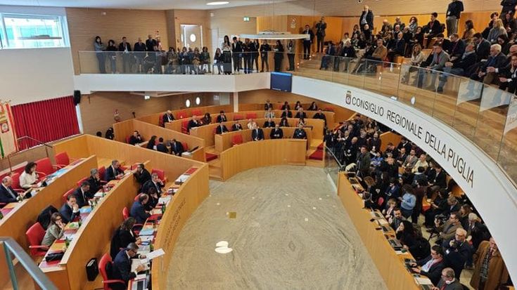 Il paradosso del Consiglio: la Regione non ha soldi, ferme 55 proposte di legge