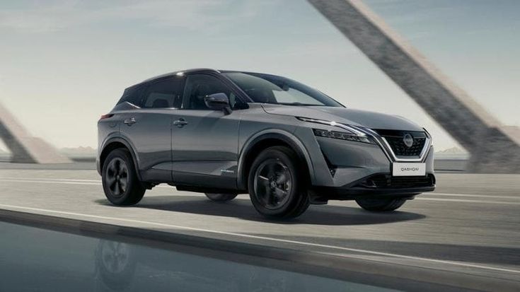 Mille chilometri con la Nissan Qashqai e-Power, l’elettrica senza spina