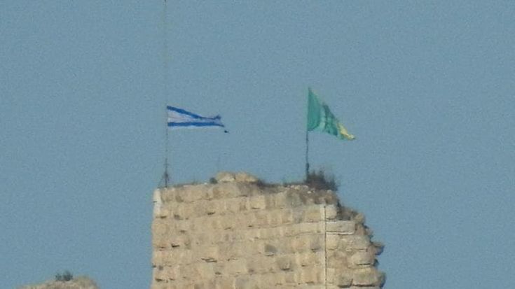 Beaufort, la fortezza dei crociati che resistette a Saladino ultima ossessione di Netanyahu in Libano