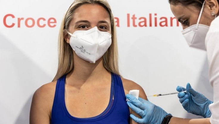 Covid, da maturandi a vaccinati a testa alta e senza ansie: “Noi, tutelati dallo Stato"