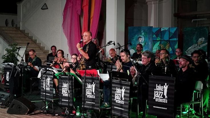 Anzio, dove la musica jazz viene coniugata assieme a sentimenti di pace e solidarietà
