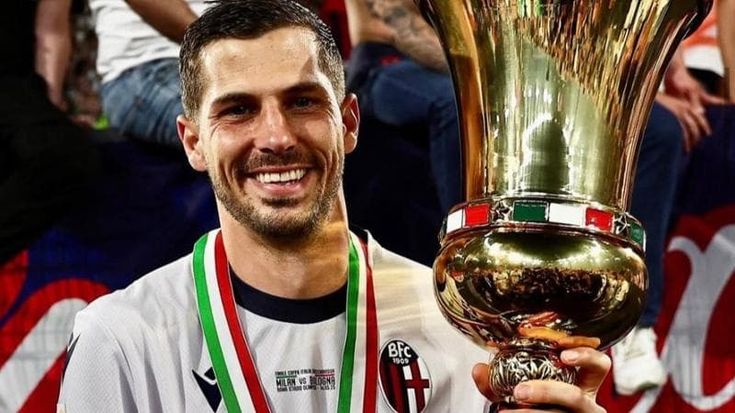 Il lungo addio ai rossoblù di Freuler: “Bologna è stata una famiglia, vi porterò nel cuore”
