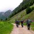 Gestire gli imprevisti al lavoro? La sfida dell’adventure training