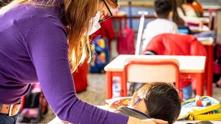 Bimbi disabili, in Piemonte mancano gli assistenti agli insegnanti di sostegno