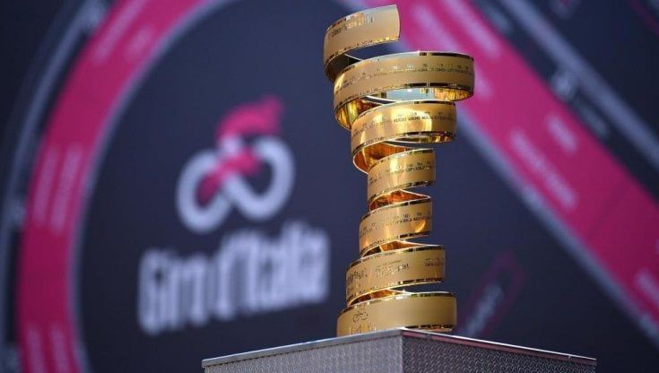 Giro d'Italia 2022: quando inizia, le tappe, il percorso