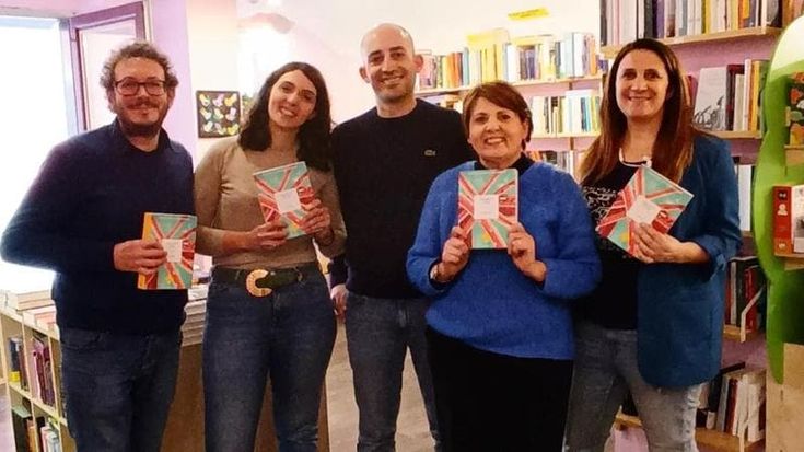 La scommessa vinta del Librificio del Borgo