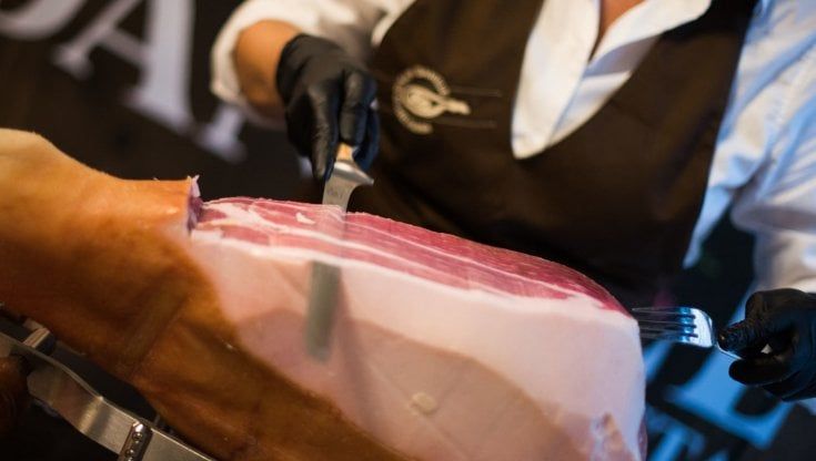 Prosciutto San Daniele Dop: un grande progetto per ridurre l’impatto ambientale