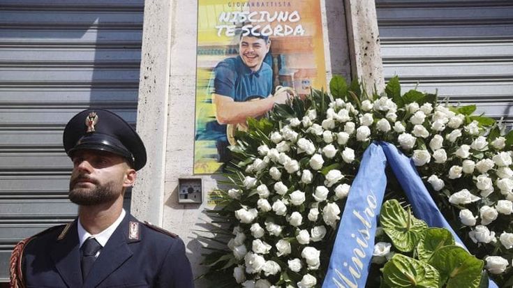 Manfredi: “L’omicidio di Giogiò una ferita, la violenza giovanile è diventata come un’epidemia”