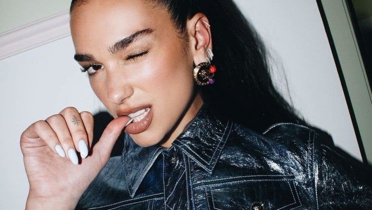 Dua Lipa: ritirata l’accusa di violazione del copyright per il singolo ‘Levitating’ 