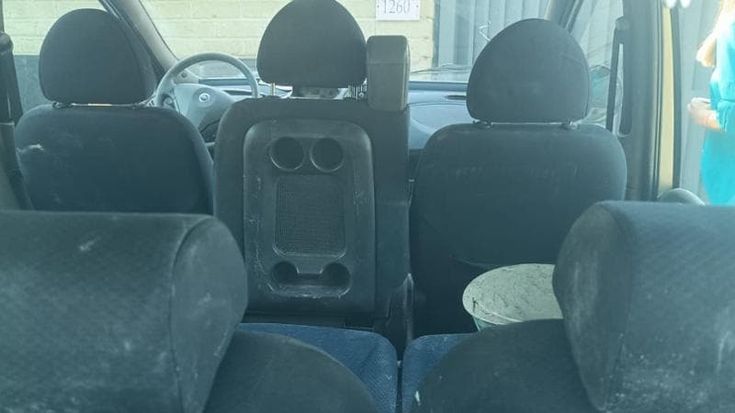 Simone Borgese, l’itinerario dello stupro nel racconto della vittima: “In quell’auto sentivo odore di calcinacci”