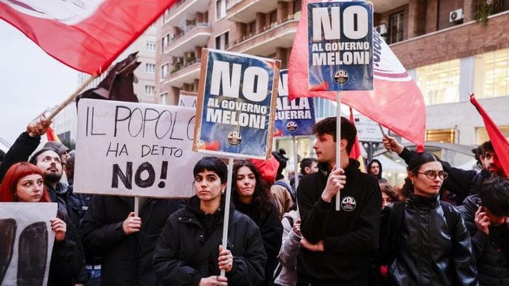 Una strategia tardiva contro il logoramento