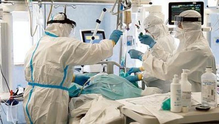 La primaria di Ancona: “Anche con Covid ho aperto la terapia intensiva ai familiari: 3800 visite e nessun contagio”