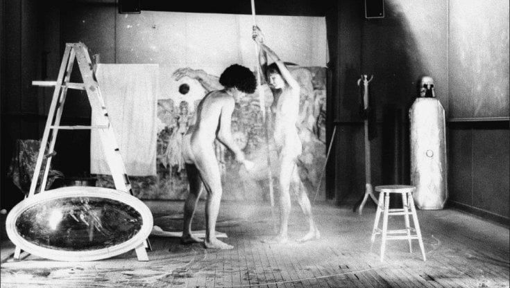 Arte, il tuo destino è la libertà