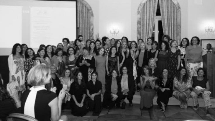 Differenza donna, donne e ragazze contro la violenza 