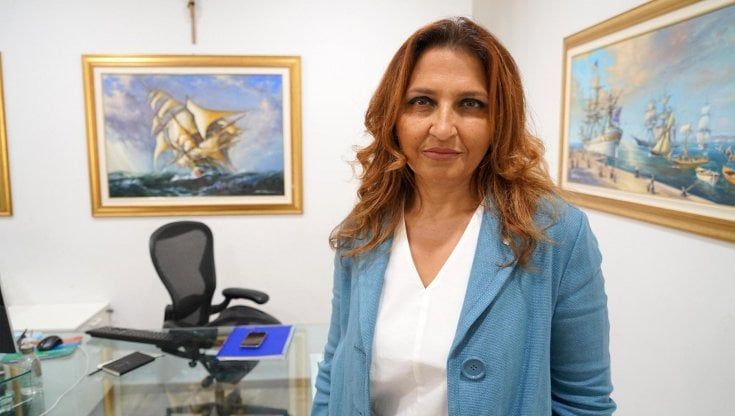 Elezioni regionali. Si ritira Maria Antonietta Ventura, candidata del centrosinistra per la Calabria
