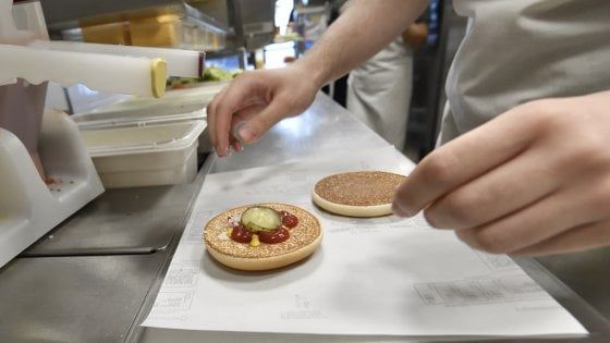 Hamburger day, la Campania in testa alla classifica per consumo