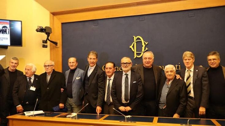 “Fermarsi in tempo”, quella Roma romantica e talentuosa dello scudetto 1983