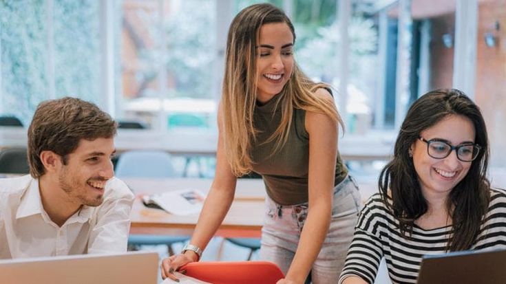 Gli under 40 negli Usa: mai così ricchi, mai così infelici