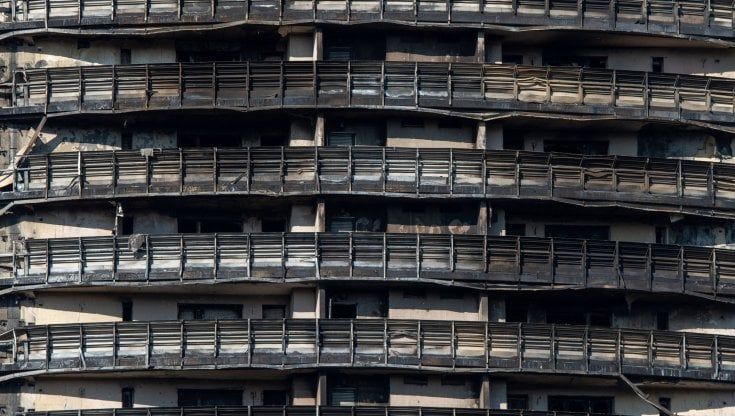 Incendio Milano, l'archistar Patricia Viel: "I grattacieli sono edifici molto complessi, ogni dieci anni vanno controllati"