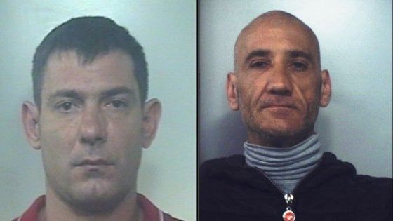 Carini, arrestati gli autori della sparatoria del 5 agosto
