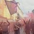 La protesta dei ragazzi non si ferma: “Il 30 ottobre scenderemo in piazza più furiosi”