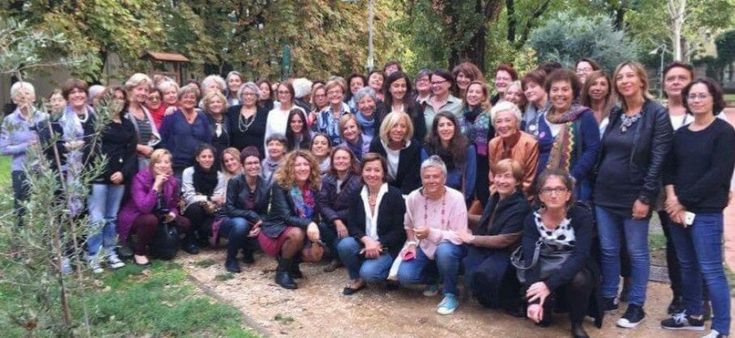 D.i.Re – Donne in rete contro la violenza