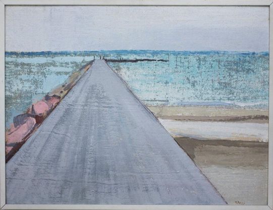 Centro oncologico ed ematologico di Reggio Emilia, l'11 e il 12 giugno in mostra 70 opere d'arte 