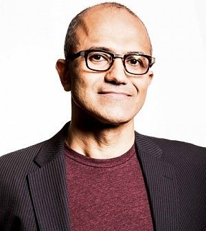 Microsoft, lo stipendio di Nadella pu&ograve; arrivare a 18 milioni di dollari