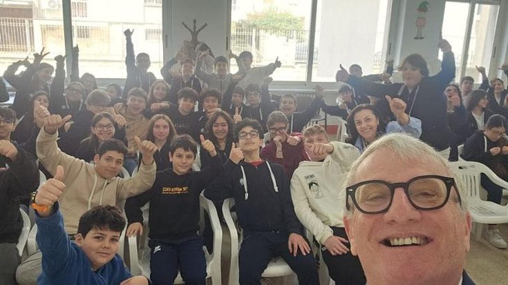 Bari, imprenditori in classe: “Parliamo di aziende, lavoro e futuro, così i ragazzi si appassionano”
