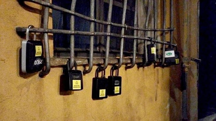 Affitti brevi, il mercato è sempre più nelle mani delle grandi piattaforme
