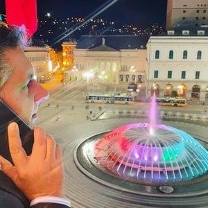 Toti alla Camera: "Fateci votare a luglio"