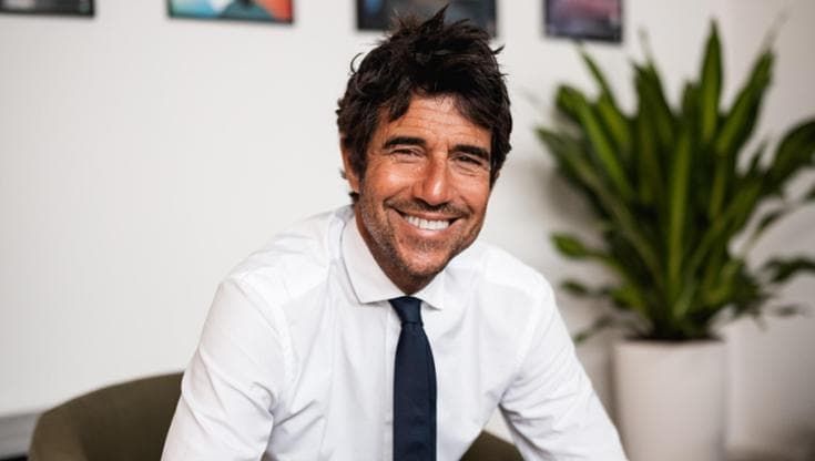 “L’IA sostituirà tutto tranne il talento”. Dialogo con Guido Brera, fondatore di Be Water
