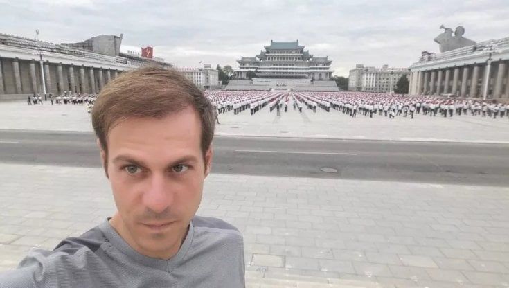 Flavio Ferrari Zumbini: "Con il poker ho visitato tutti i paesi del mondo. E lo racconto in un libro"