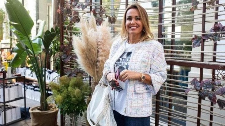 Sonia Bruganelli sulla figlia Silvia: “Da neonata è stata operata al cuore, ha avuto dei danni e io sono crollata. A lungo ho combattuto con rabbia e senso di colpa”