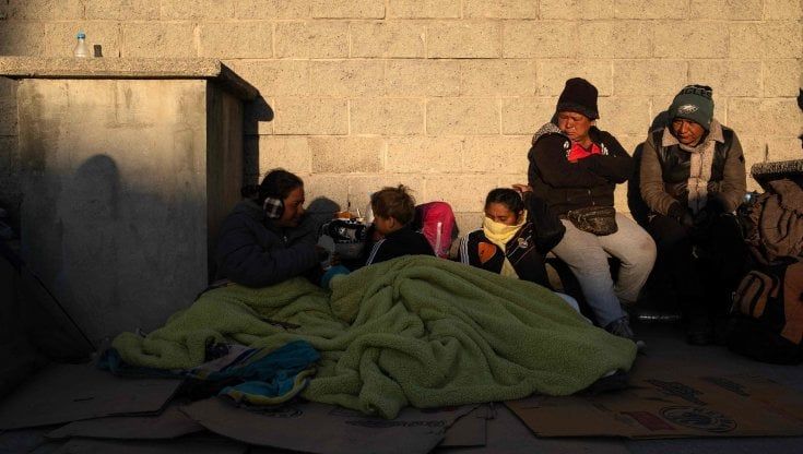 Scuola di pace, un modello di accoglienza