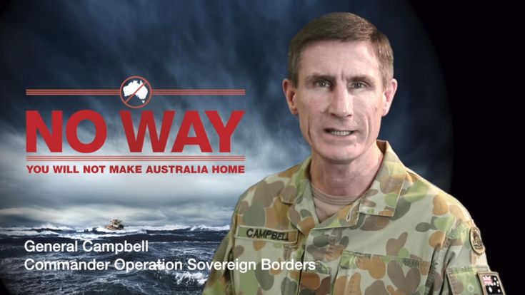 No Way, ecco che cos'è il modello australiano per i migranti (e perché non è applicabile in Italia)