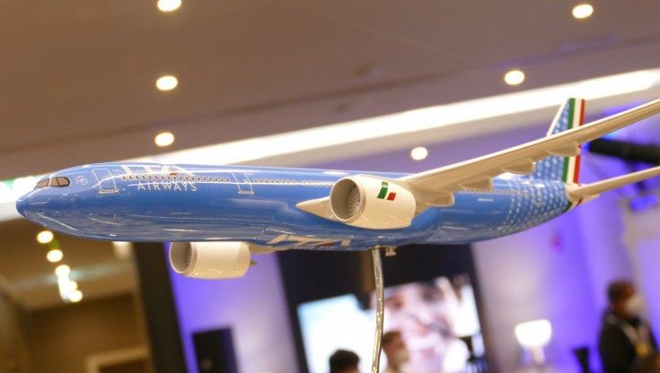 La gara per Ita: Msc verso l’offerta lampo, sul piatto 400 milioni in più