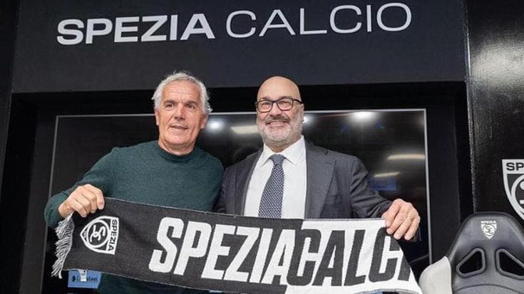 Donadoni riparte con un pari, lo Spezia riprende il Bari e poi resiste in dieci