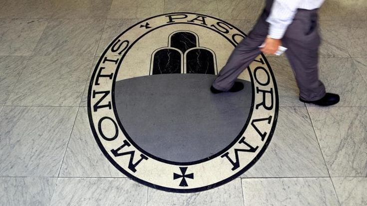 Scalata Mps-Mediobanca, sequestrati pc e telefono al banchiere Nattino