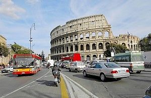 Fori pedonali, Marino incontrer&agrave; Bray<br />Mobilit&agrave; e rilancio di Cinecitt&agrave;