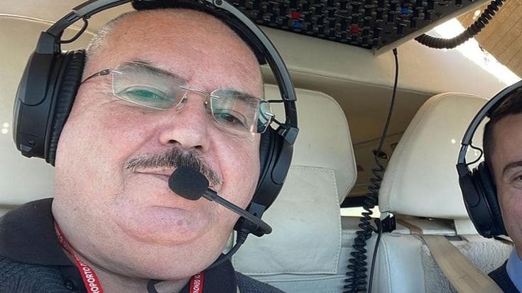 Elicottero Rovagnati precipitato a Parma: al comando c’era Flavio Massa, pilota di Desio