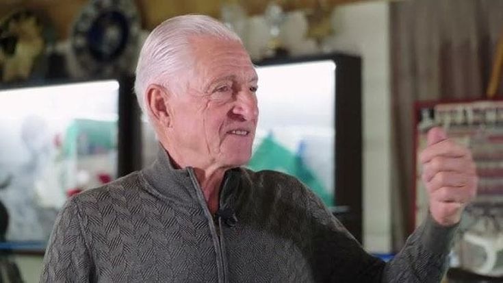 Moser: “Quella volta che ho sgridato Bartali”