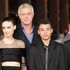 Festival di Roma, il pubblico premia "Trash" e "Fino a qui tutto bene", la giuria l'Escobar di Del Toro