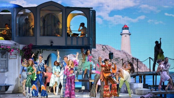 Il musical? È il figlio (ripudiato) del melodramma