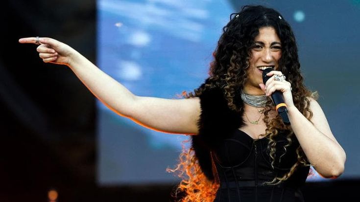 Concertone del Primo maggio, appelli per Palestina e Flotilla. Delia cambia “Bella ciao”: è polemica