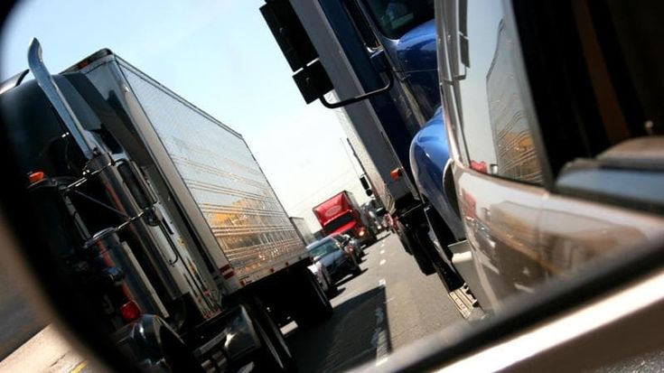Nei trasporti un terzo delle emissioni Ue